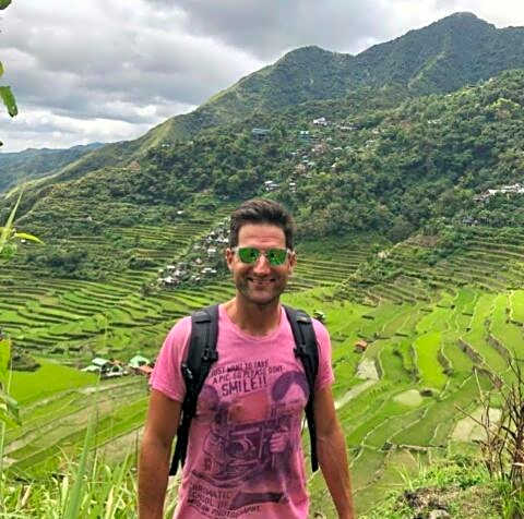 BATAD CRISTINA'S Main Village INN & Restaurant