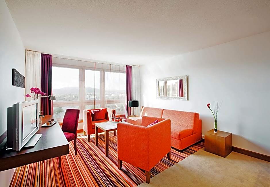 Movenpick Zurich Airport Hotel