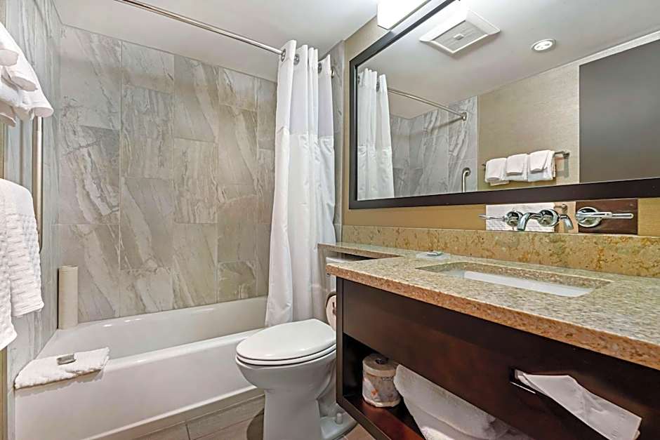 Best Western Northgate Inn