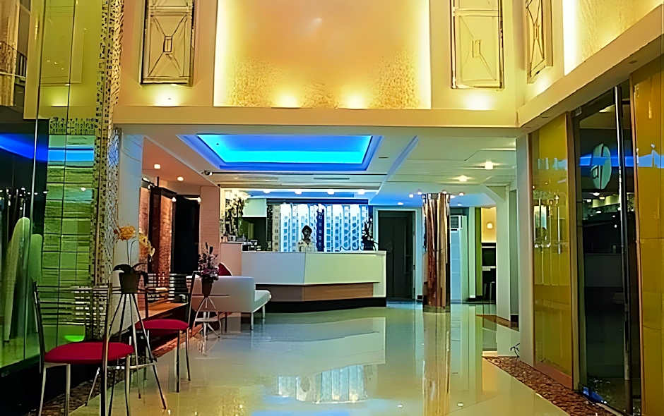 UPAR Hotels Sukhumvit 11 Nana