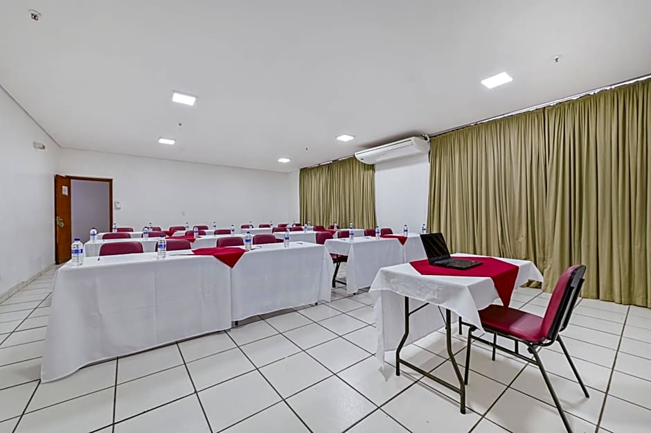 Nacional Inn Limeira