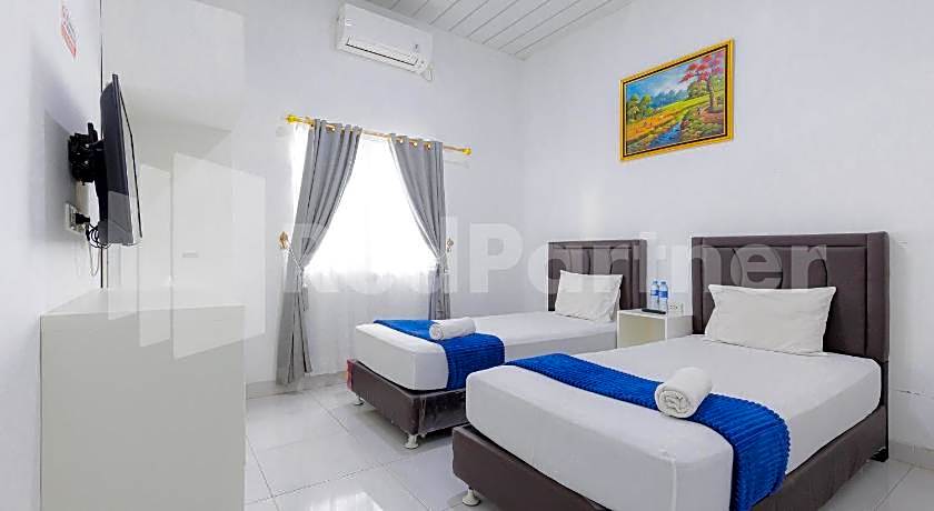 Sanama Kostel 2 Syariah Lampung Redpartner