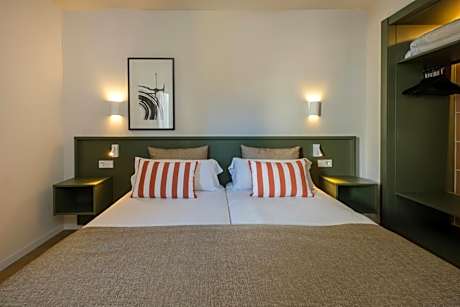 Suite with Sea View