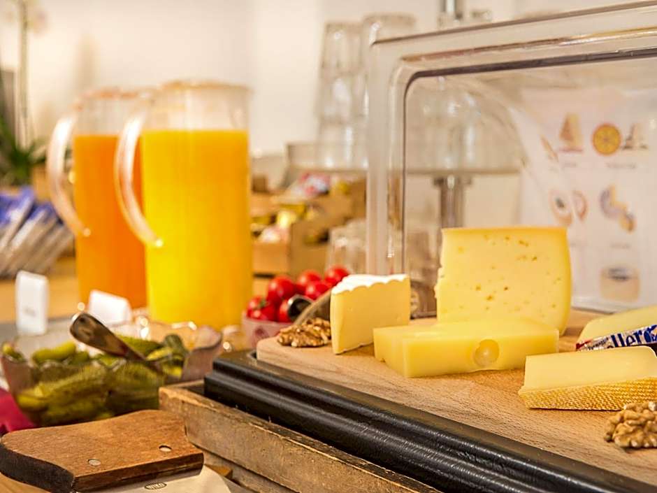 Hotel Bernerhof Grindelwald