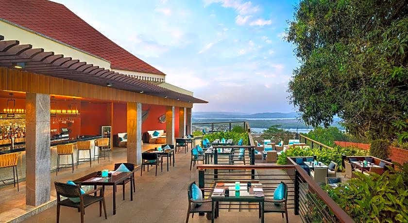 DoubleTree By Hilton Goa Panaji