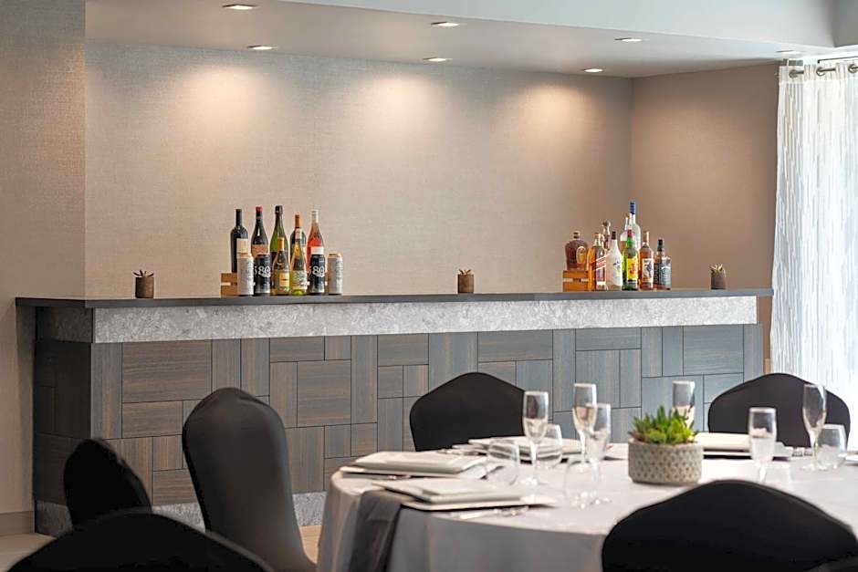 Visalia Marriott At The Convention Center