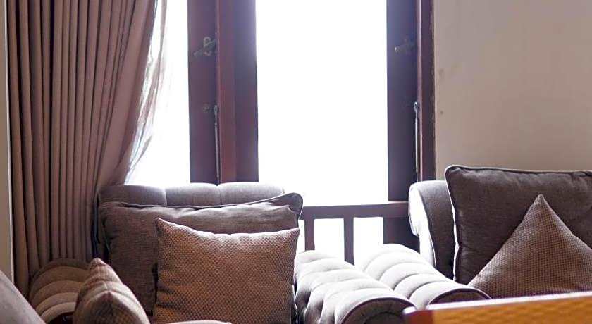 Kayangan Boutique Hotel