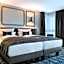 HOLIDAY INN - THE NIU SQUARE MANNHEIM By IHG