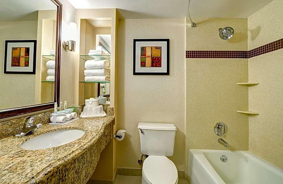 Holiday Inn Express San Diego N - Rancho Bernardo – San Diego, CA