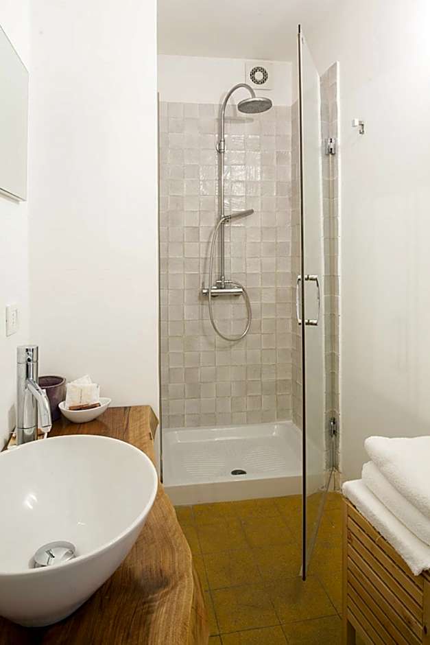B&B Palazzo Del Sale