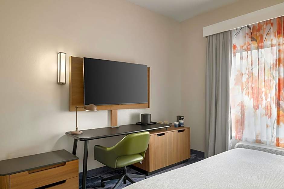 Fairfield Inn & Suites by Marriott Memphis Olive Branch