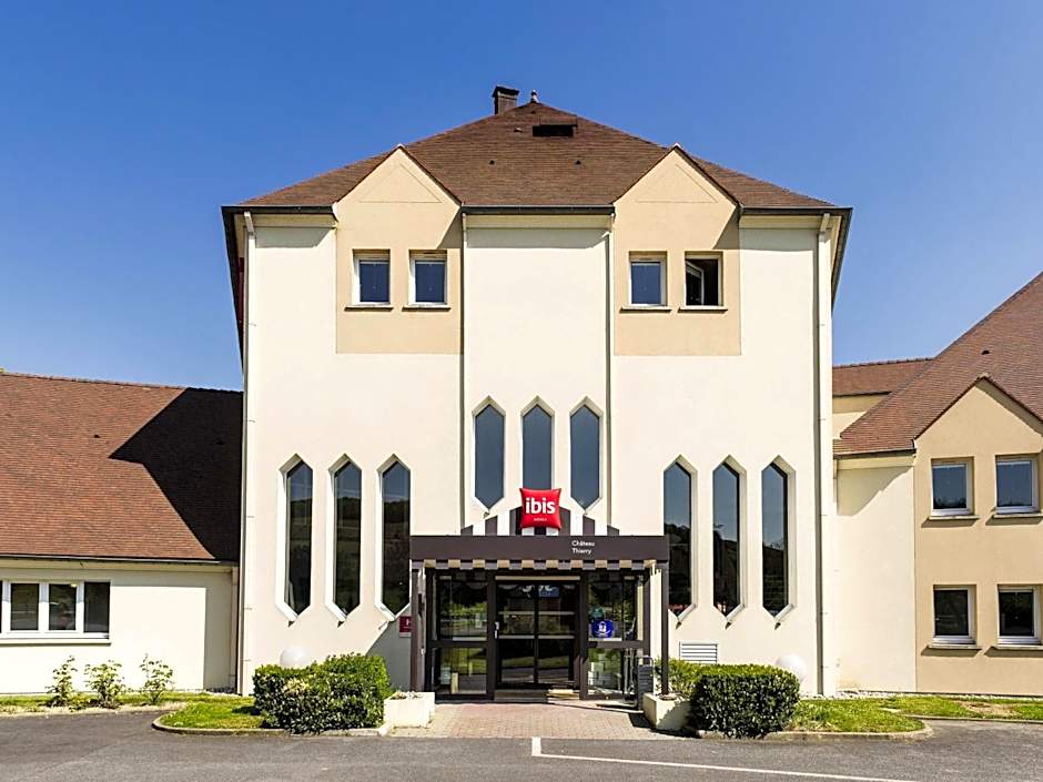 ibis Château-Thierry