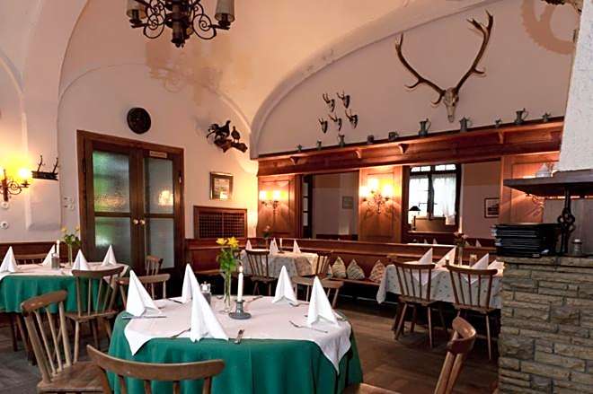 Gutshotel Odelzhausen