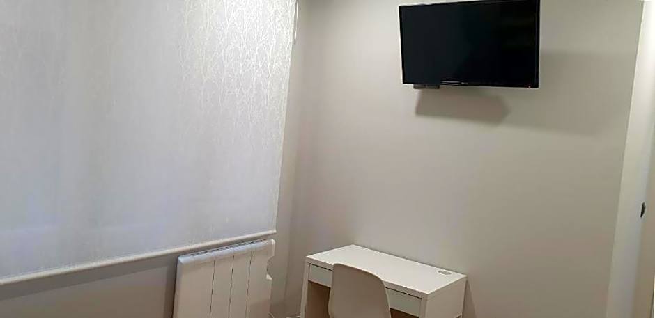 Pensión Guggenheim Riverview HBI01297