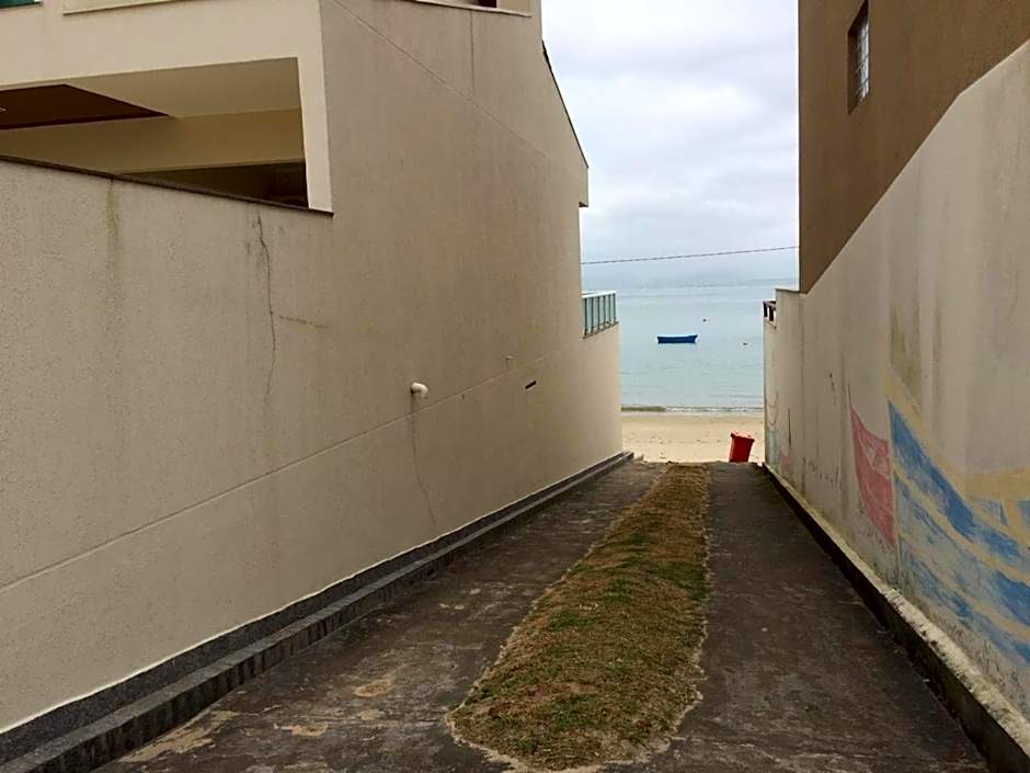 Apart Hotel Canto Grande