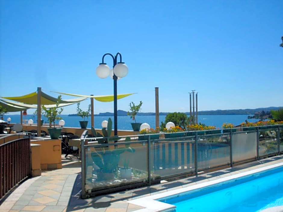 Garda Sol SPA Hotel & Appartamenti