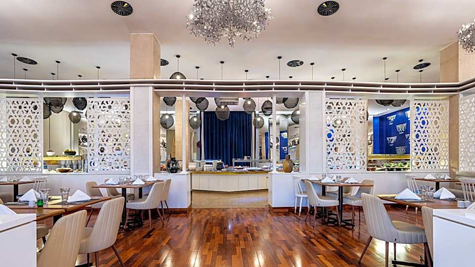 Pestana Alvor Beach Villas