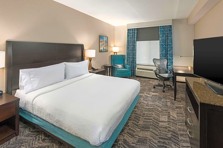 Hilton Garden Inn Silver Spring White Oak