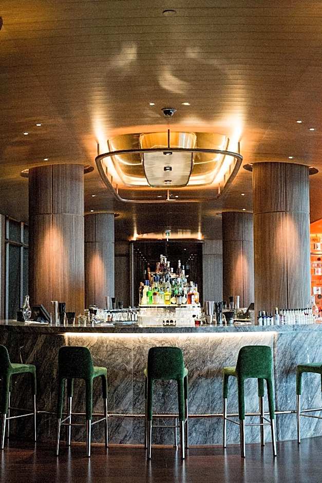 City of Dreams - Morpheus