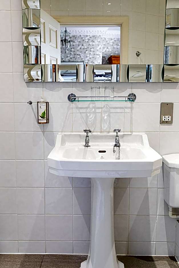 Tickton Grange Hotel