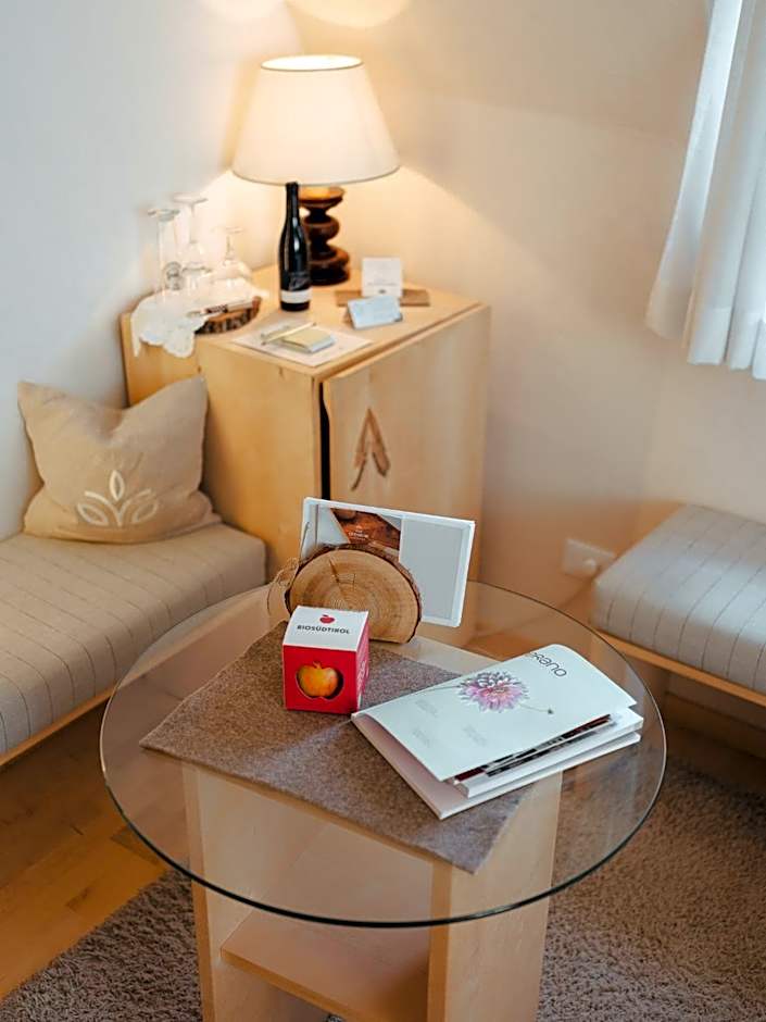 Hotel Villa Freiheim