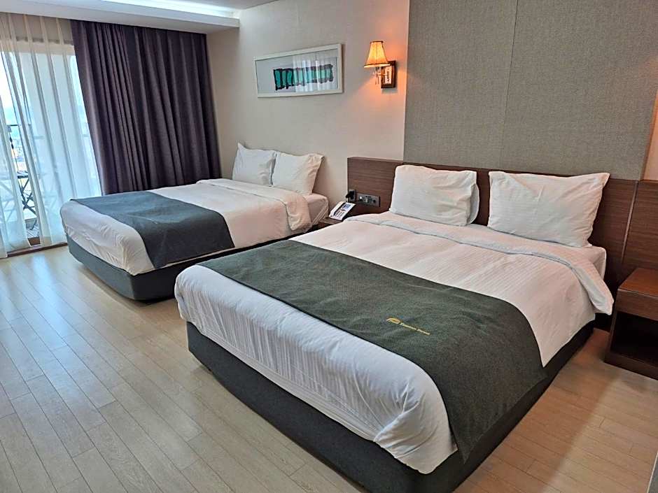 Hotel Thesoom Forest