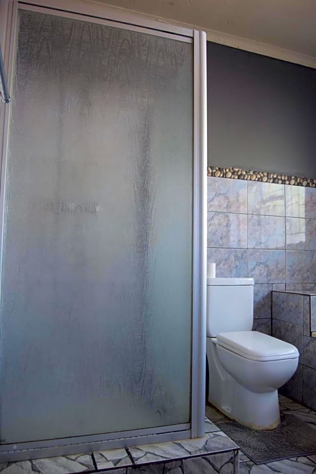 Warmbaths Thai Spa and Guest House