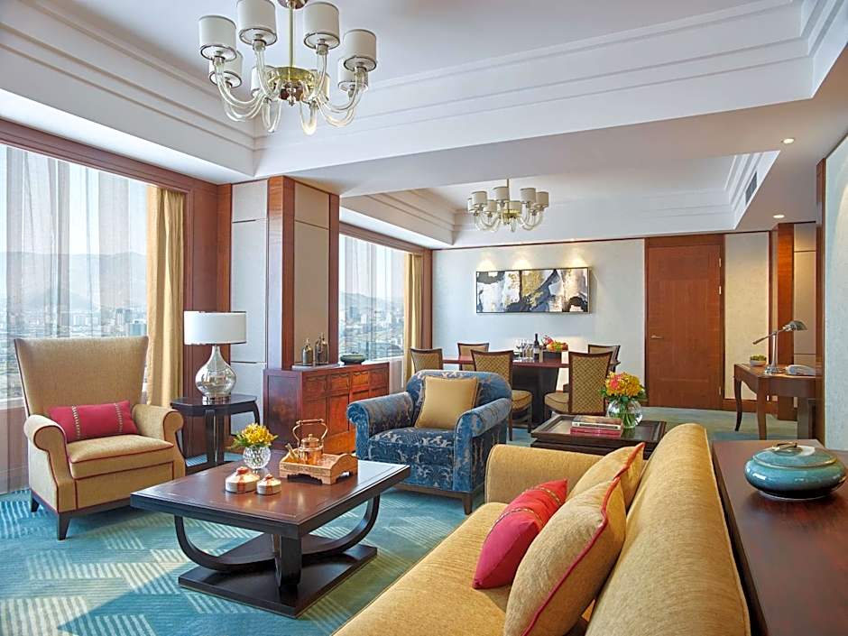 Shangri-La Ulaanbaatar