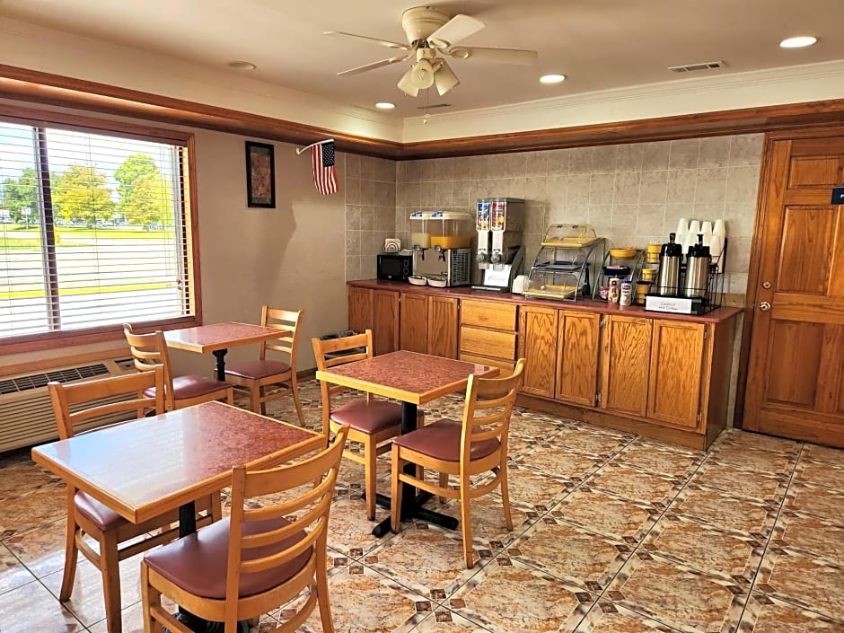 Days Inn by Wyndham Slidell
