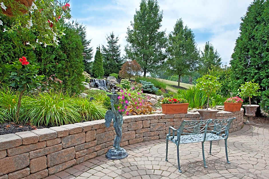 Holiday Inn Express Hotel & Suites Youngstown North-Warren/Niles By IHG