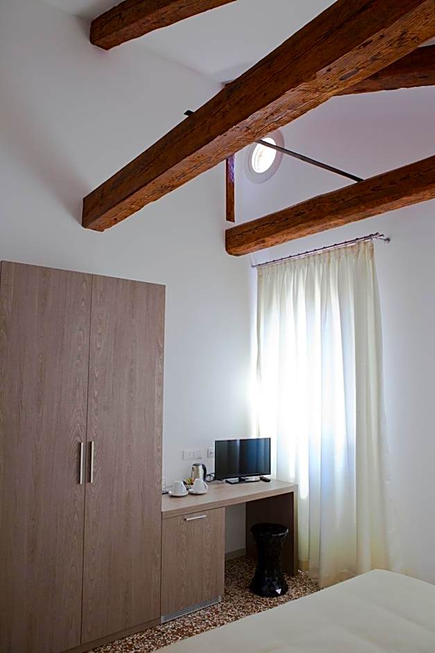 B&B Al Pozzo di Luce