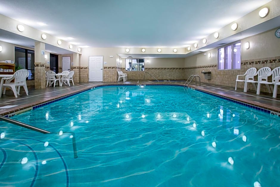 Holiday Inn Express Hotel & Suites Fort Collins By IHG