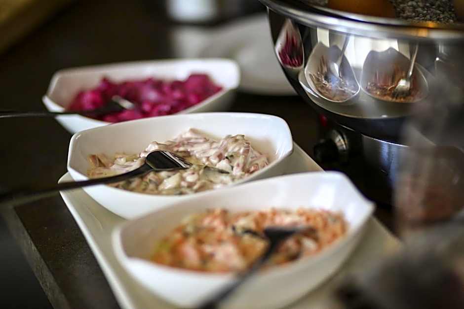 Hotel Marienthal Garni