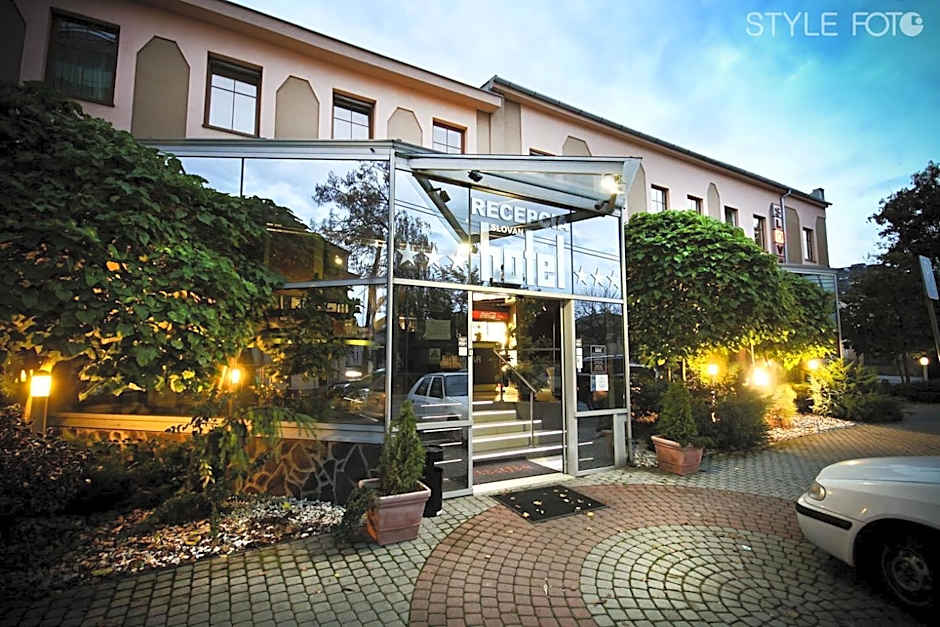 Hotel Slovan