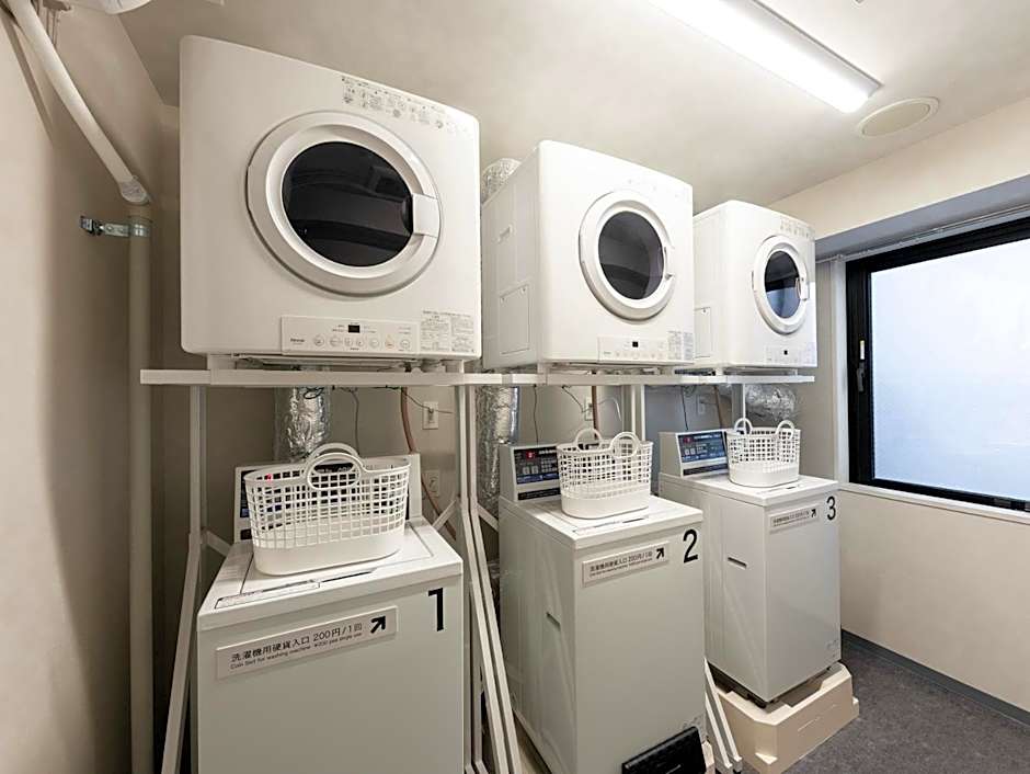 SUPER HOTEL Ikebukuro West Natural Hot Spring