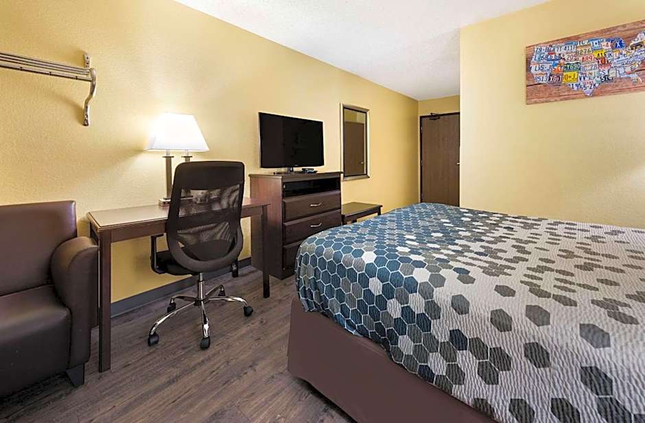 Econo Lodge Spotsylvania Town Center