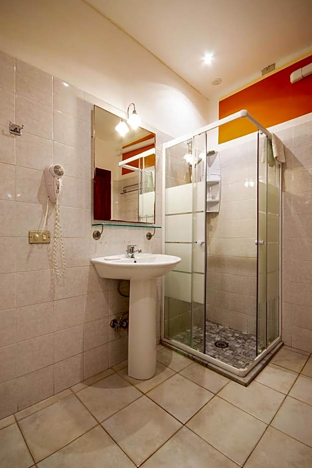 Althea Rooms