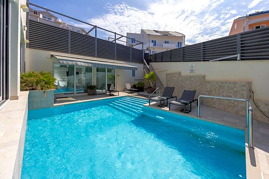 Hotel - Teranea City Hvar