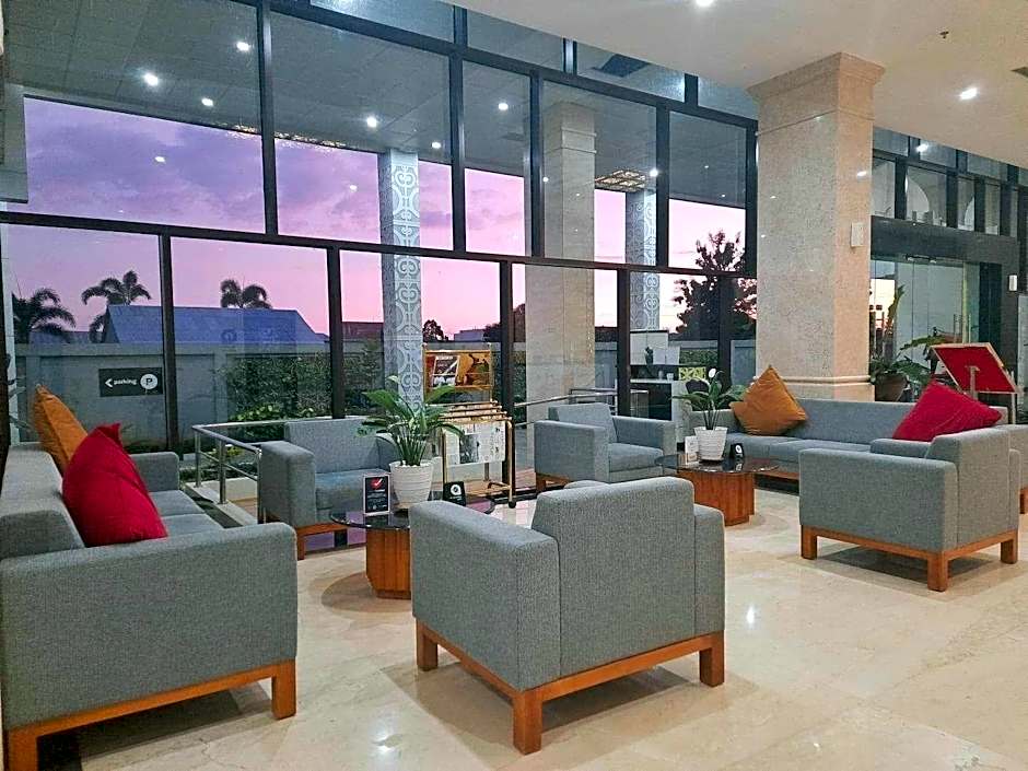 Braling Grand Hotel Purbalingga, Azana Hotels Collection