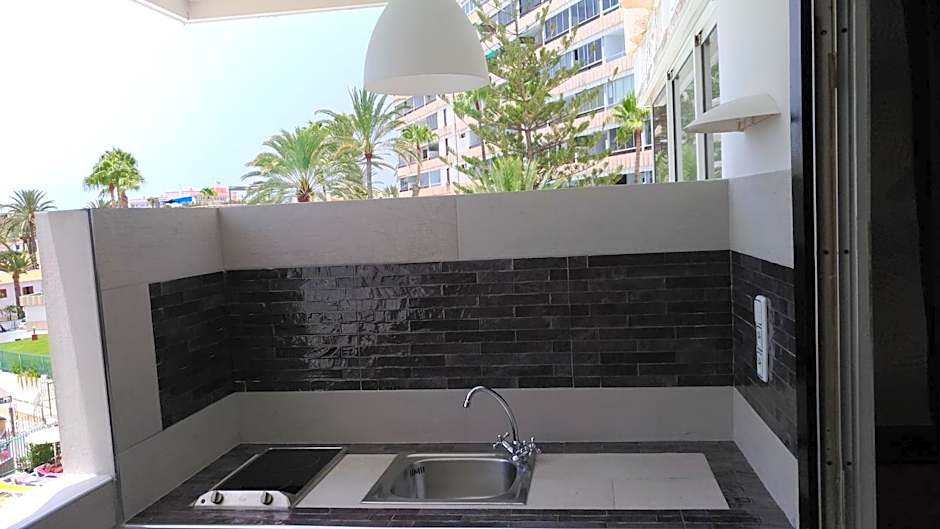 Sweet studio Playa Del Ingles I