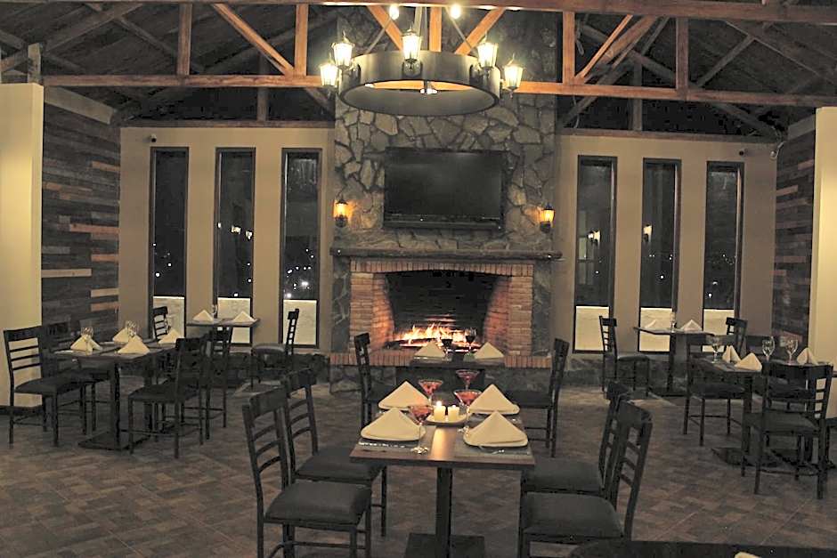 Hotel Cacaxtla