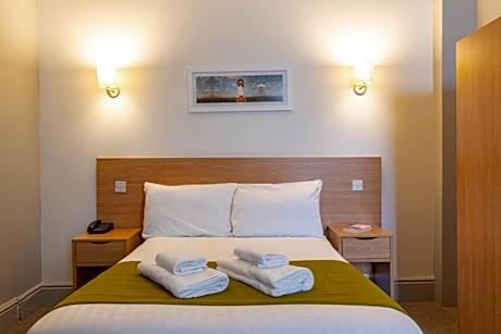 Double Room with Sea View