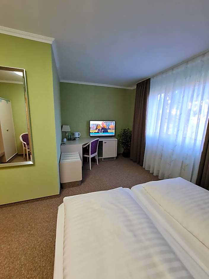 Ambiente Hotel garni