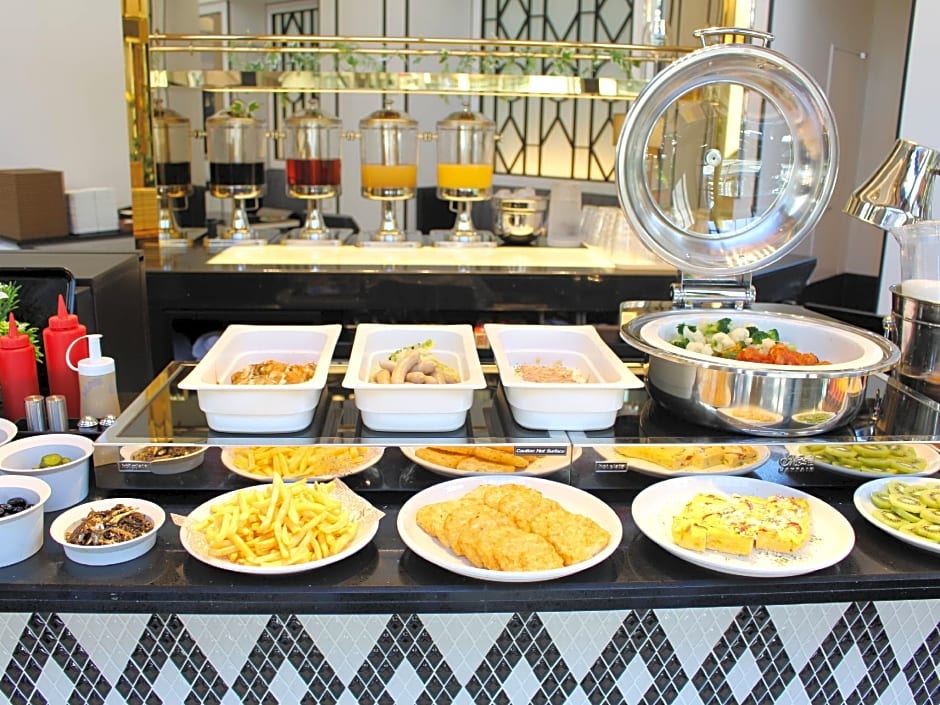 KOKO HOTEL Premier Nihonbashi Hamacho