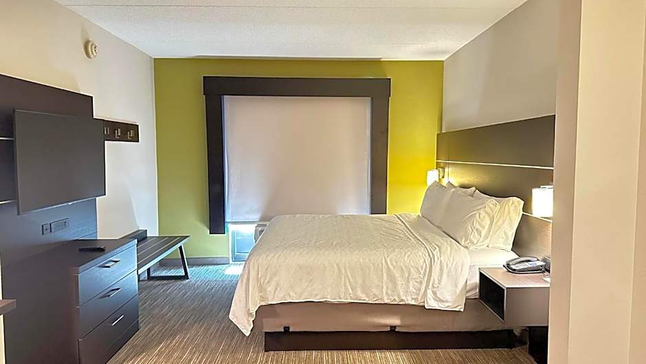 Holiday Inn Express And Suites Prospect Heights By IHG