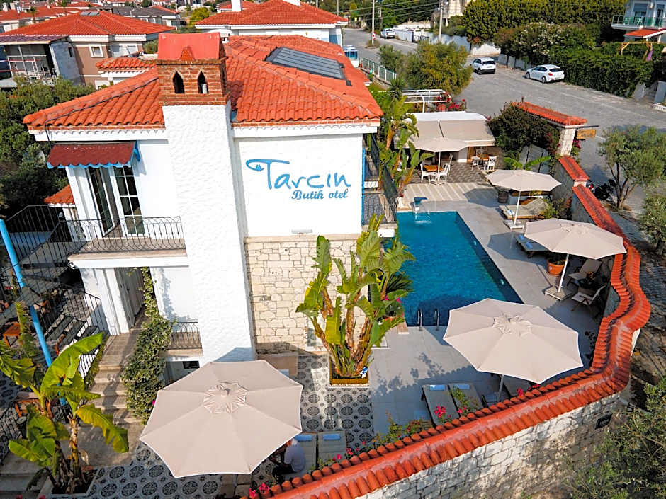 Tarcin Alacati Otel
