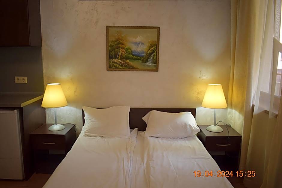 Villa Park Guest Apartments