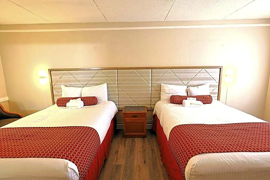 The Grand by Capital O Texarkana I-30