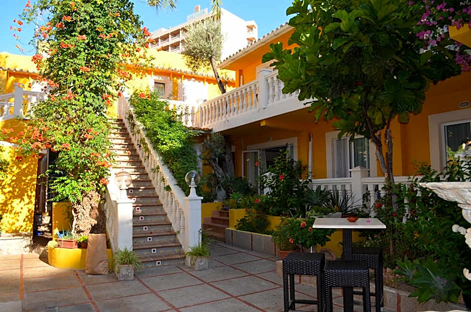 Hotel Cupidor