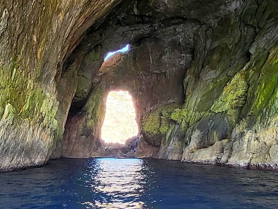 B&B Beglia Alguer - self check-in